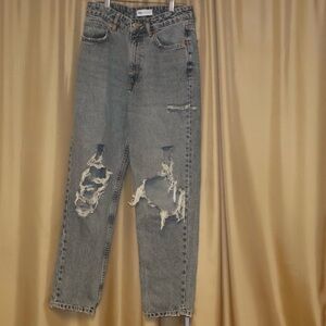 Zara jeans